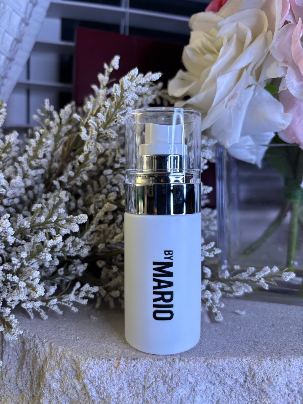 Makeup by Mario SurrealSkin Soft Setting Spray